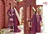 Farmaish Vol 8 By Pakiza Jam Satin Pakistani Dress Material Wholesale Online